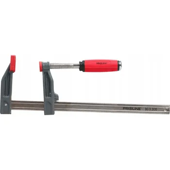 Truhlářská svěrka TRUHLÁŘSKÁ SVĚRKA TYP F 800*120MM S BLOKACÍ PROLINE