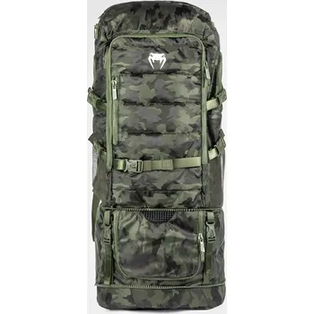 turistický batoh Venum Rozkládací Batoh Challenger Xtrem Khaki/Camo 45-63l