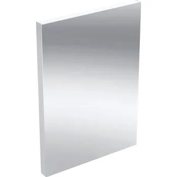 Zrcadlo Závěsné Zrcadlo KOŁO TWINS 500x700