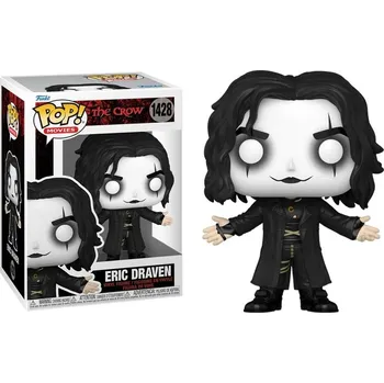 Figurka Figurka Funko The Crow Eric