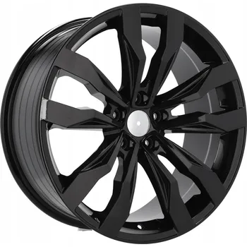 Alu kolo Hliníkový disk RacingLine B5333 8.5" x 19" 5x112 ET 38