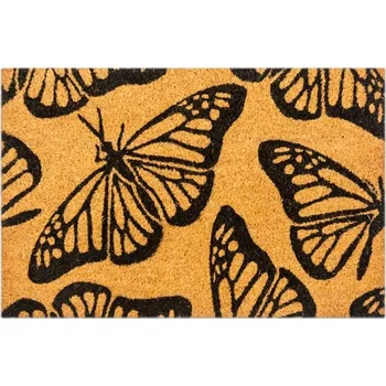 Rohožka Kokosová rohožka COCOS MH-10 40 x 60 cm MAAN