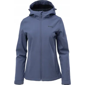 Dámská softshellová bunda Dámský Softshell LADY NAREN HI-TEC XXL