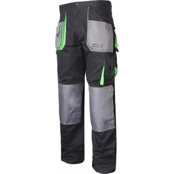 Pracovní obuv Dlouhé pracovní kalhoty Lahti Pro L40506 vel. 54