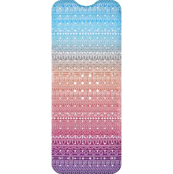 Protiskluzová podložka Protiskluzová koupelnová podložka 100×40 cm s 200 přísavkami, Kingrading