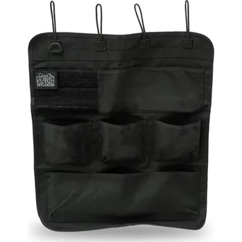 Tkaničky do bot Offlander Organizér pro terénní vozy OFF_CACC_31BK NEPLATÍ