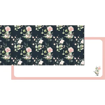 Obálka Alvarak Dárková obálka na peníze nebo poukázky 22512 - růže 6690101