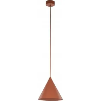 Závěsné svítidlo TK-Lighting CONO 1 - žárovka E27