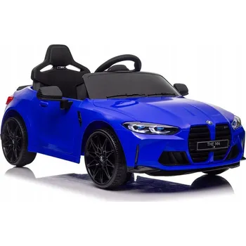 autíčko Auto LEAN Toys modré