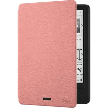 Originální pouzdro pro Bemi Cognita X/Touch, růžové