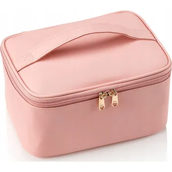 Kosmetická taška Relavel Cestovní Kosmetická Taška Černá pro Ženy a Dívky