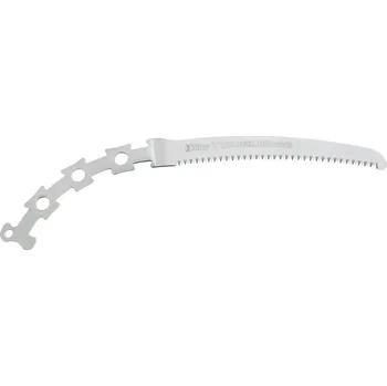 Dílna Silky Pilový list pro Tsurugi Curve 210-10