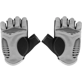 Cyklistické rukavice Cyklistické rukavice bez prstů velikost XL EVA NEO