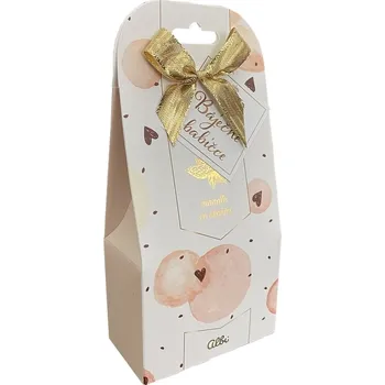 Albi MANDLE VE SKOŘICI - BÁJEČNÉ BABIČCE, 120 g 6030014