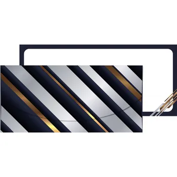 Obálka Alvarak Dárková obálka na peníze nebo poukázky 22494 - pánská 6690081