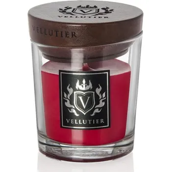 Svíčka Vellutier INTO THE WILDERNESS, malá svíčka 90 g v800009