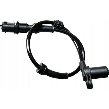 Brzdová hadice Snímač, otáčky kola Denckermann B180091