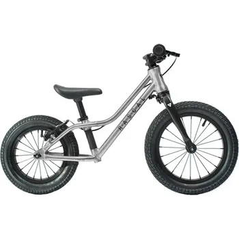 Dětské kolo Dětské kolo Rascal PUNK! - Titanium