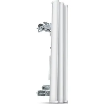 Televizní anténa Ubiquiti sektor.anténa 5GHz MIMO 19dBi 120° rocket kit