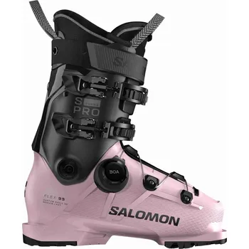 Sjezdové lyžování Lyžařské boty SALOMON S/PRO SUPRA BOA 95 W GW - Rose Shadow 27/27.5