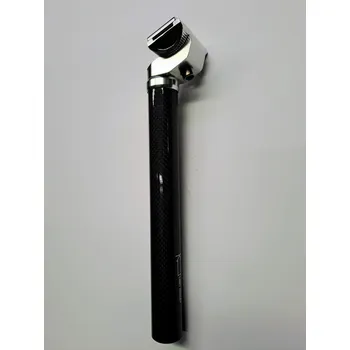 Sedlovka NO sedlovka KARBON 27,2mm mm: 27,2 mm