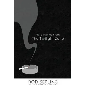 Učebnice More Stories from the Twilight Zone (Rod Serling)(Brožovaná)