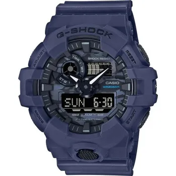 Oblečení a móda Casio G-Shock GA-700CA-2AER