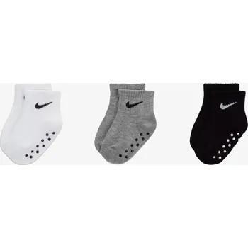 Pánské oblečení Nike NHN CORE SWOOSH GRIPPER 12-24M 1515533