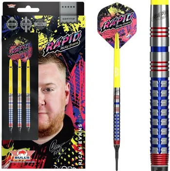 Šipka Šipky Soft Bull's Ricky Evans 90% 20 g