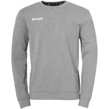 Pánská mikina Mikina Kempa Training Top 2003641-05 Velikost XXL