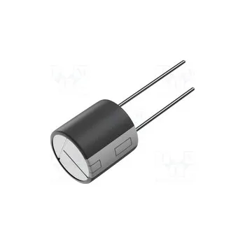 Kondenzátor ECEA1VKA100