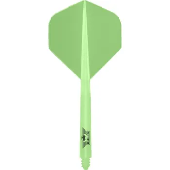 Letky Bull's Union System No.2 Green Large