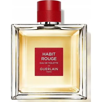 Pánský parfém Guerlain Habit Rouge 150 Ml toaletní voda muž EDT