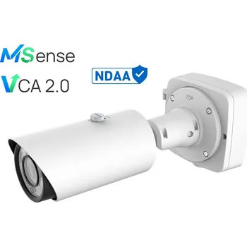 IP kamera Milesight MS-C5362-RFPG1/A62 NDAA 5MP/60fps ZOOM 2.7~13.5mm, PRO AI