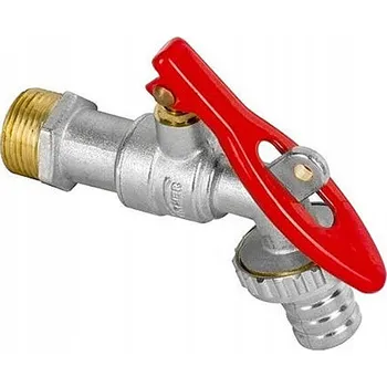 Ventil Kulový kohout Hydroland 3/4'' Z-CZD20K