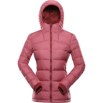Alpine Pro Rogita Dámská péřová bunda LJCB588 487 L