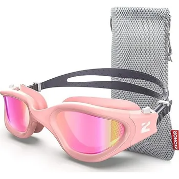 Plavecké brýle ZIONOR Plavecké brýle UV Antifog pro dospělé
