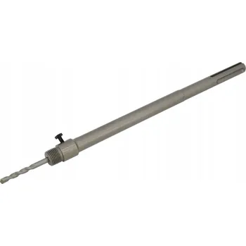 Vrták Prodloužení SDS Max 600 mm, pro korunkové vrtáky se závitem M22 IN-AW43242