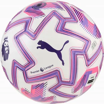 Míčový sport Fotbalový míč Puma Orbita Pro Premier League Brilliance vel. 5