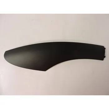 Karosérie Krytka hagusu zadní pravá ROOMSTER, ORIGINAL 5J7860150A, pro ROOMSTER, 5J. Typové číslo: 5J7860150A,5J7860150A,5J7860150A, 5J7860150A 9B9, 5J7860150A9B9