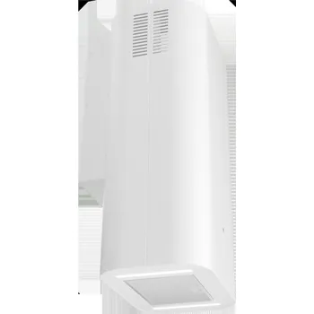 Digestoř Odsavač par AKPO WK-12 Elipse WL Bílý 678 m3/h 63 dB třída B