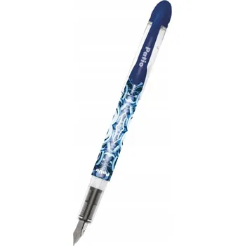 Plnicí pero Patio modré