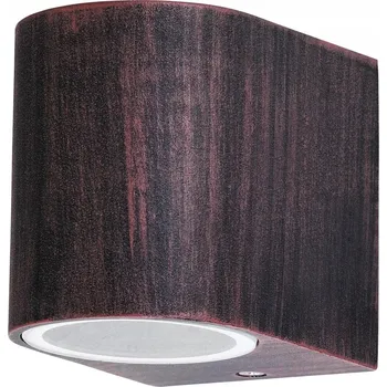 Nástěnné svítidlo Nástěnné svítidlo Rabalux béžové, vícebarevné, patice GU10, 35 W