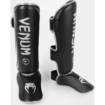 Chránič nohou Chrániče holení a nártů Venum Challenger vel. M