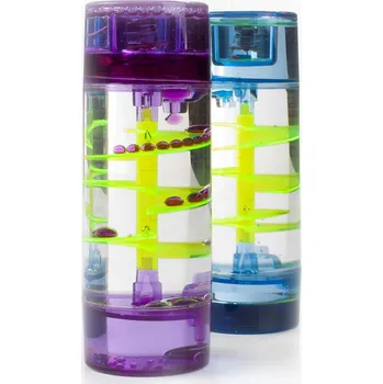 Hodiny Vodní přesýpací hodiny EMPIS, vícebarevné