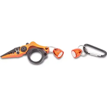 Umělá nástraha Doiyo multitool Predator Mission Tool 8cm