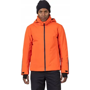 Pánská lyžařská bunda Rossignol Strawpile Golden Gate - XXL