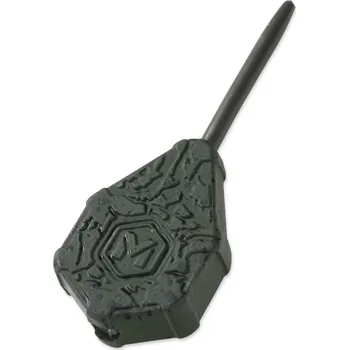 Olovo CamoCODE - Flat pear inline vel. 2.00oz / 56g