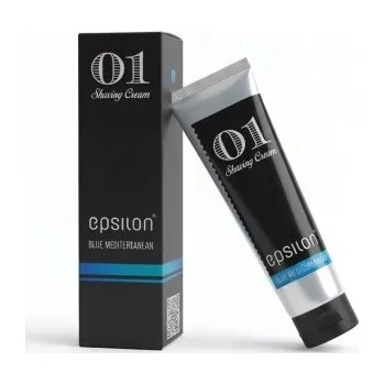 Krém na holení Epsilon Blue Mediterranean 150 Ml