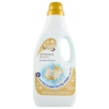 Prací gel Wexór parfémovaný gel na praní Bucato Fresh Touch 1500 ml 37 dávek